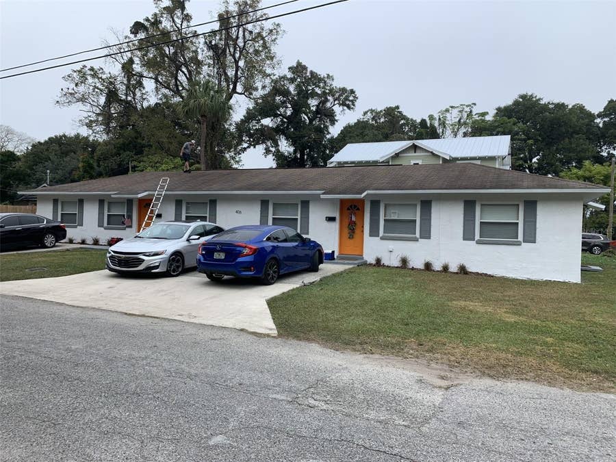 Property photo for 406 E GLADYS STREET, #B, Tampa, FL