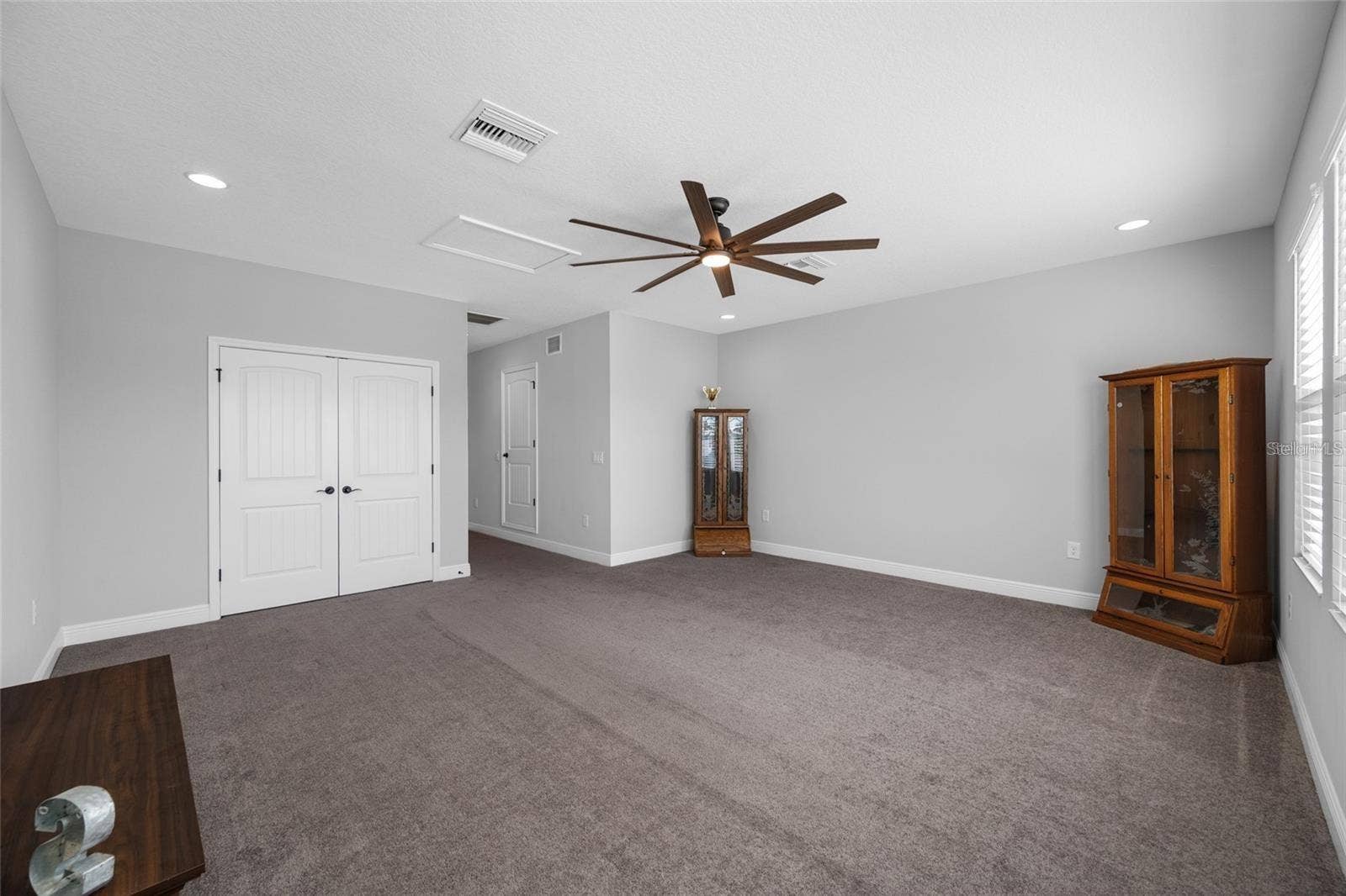 4161 GLADE WOOD LOOP, New Port Richey, FL 34655 Upstairs Bonus Room