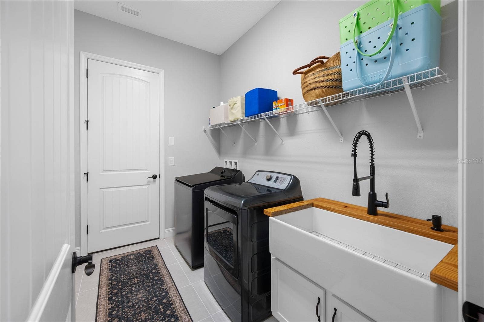 4161 GLADE WOOD LOOP, New Port Richey, FL 34655 Laundry Room