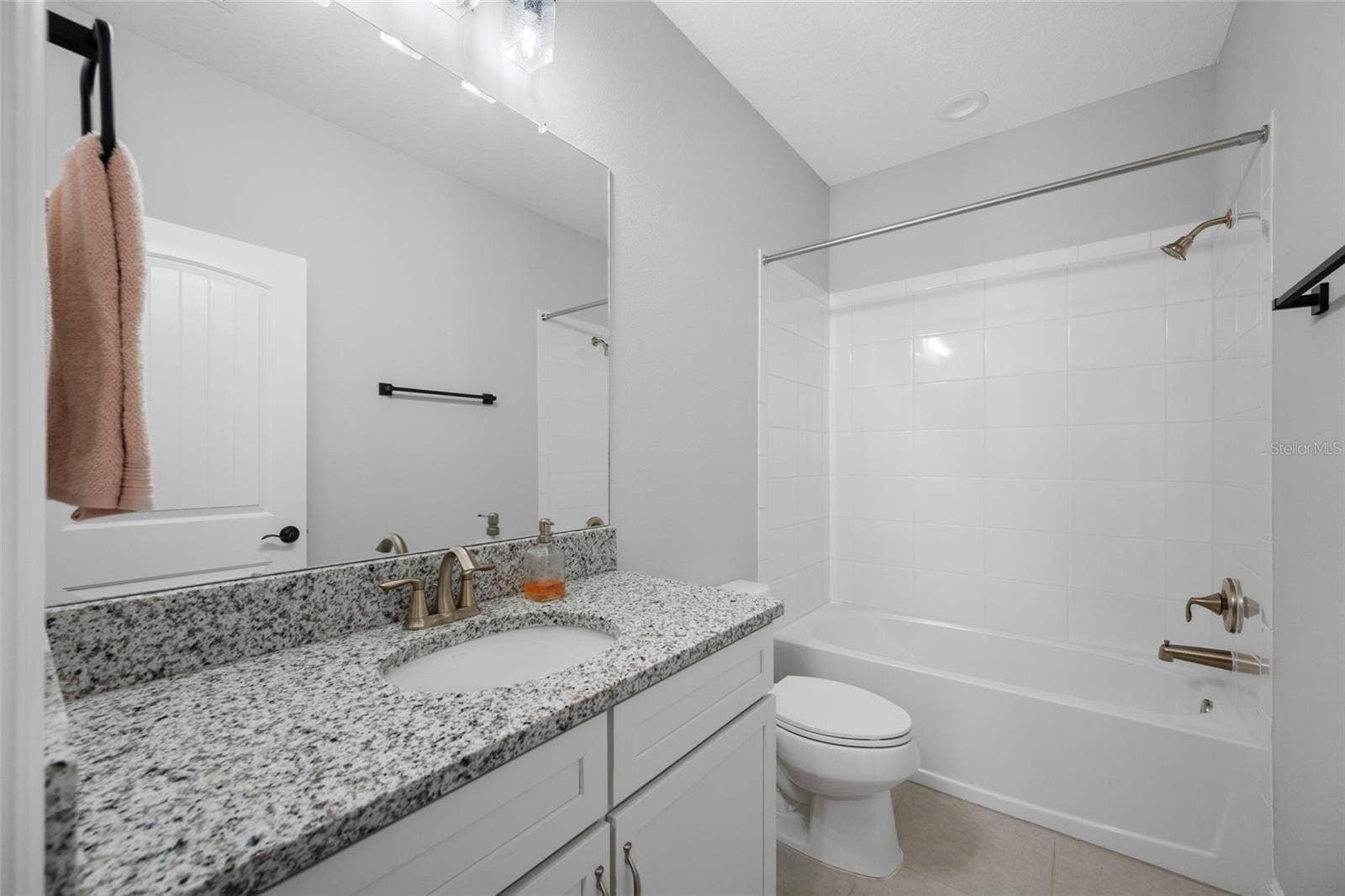 4161 GLADE WOOD LOOP, New Port Richey, FL 34655 2nd bathroom