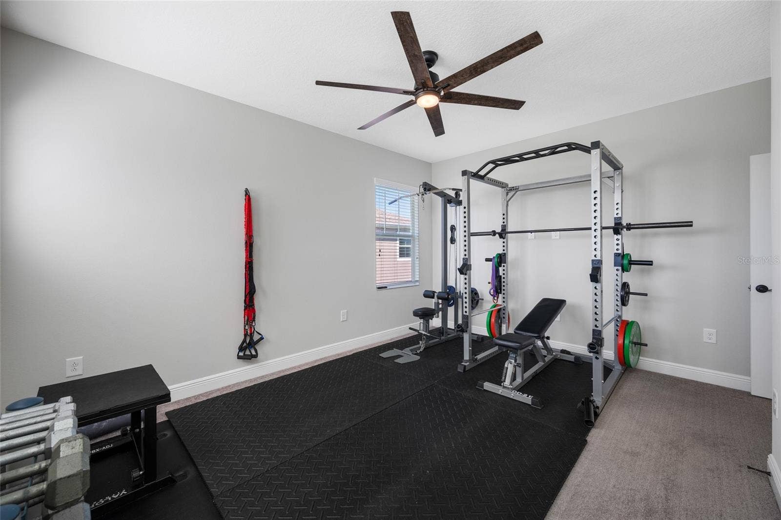 4161 GLADE WOOD LOOP, New Port Richey, FL 34655 Bedroom 5