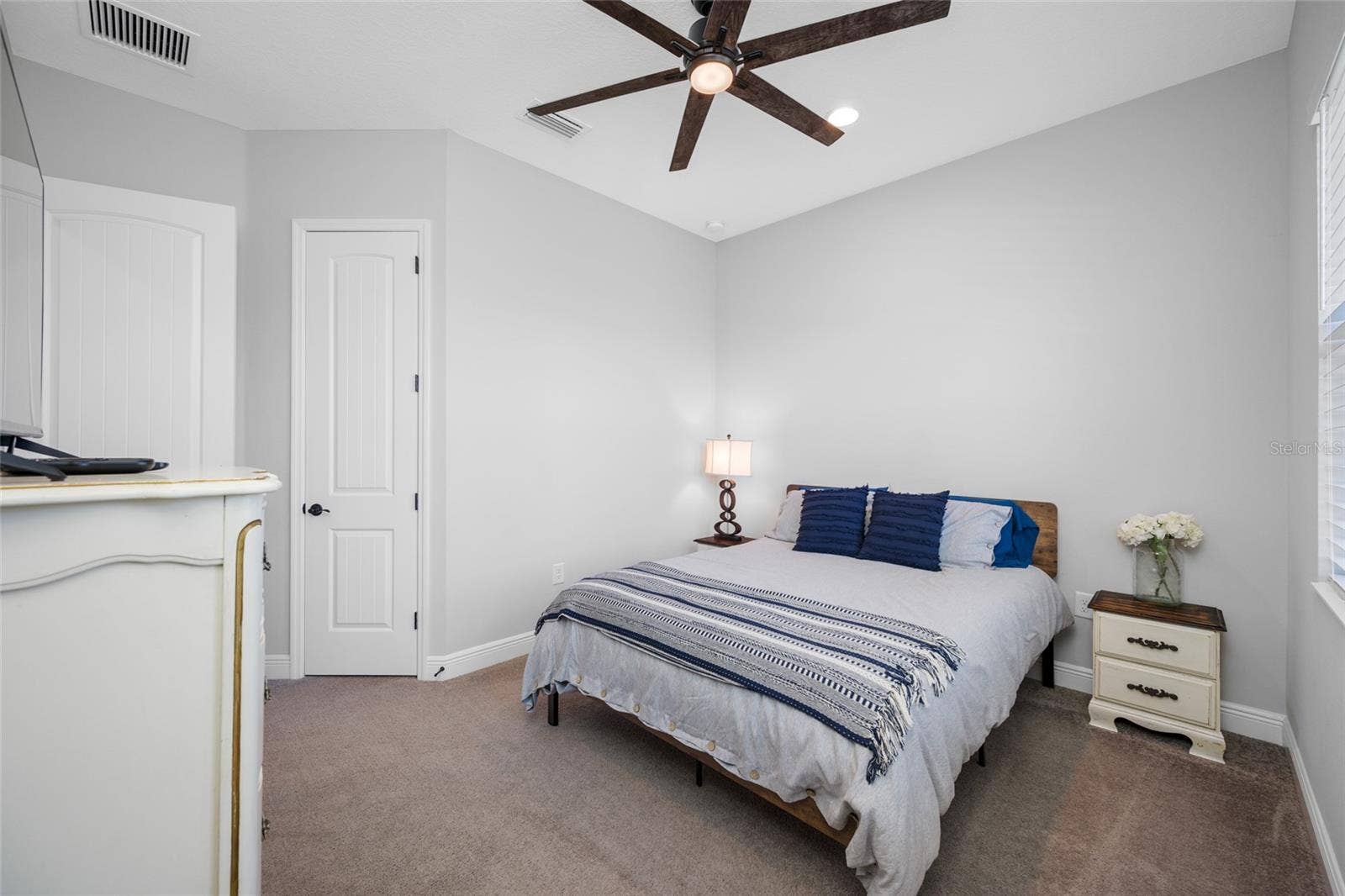 4161 GLADE WOOD LOOP, New Port Richey, FL 34655 Bedroom 4