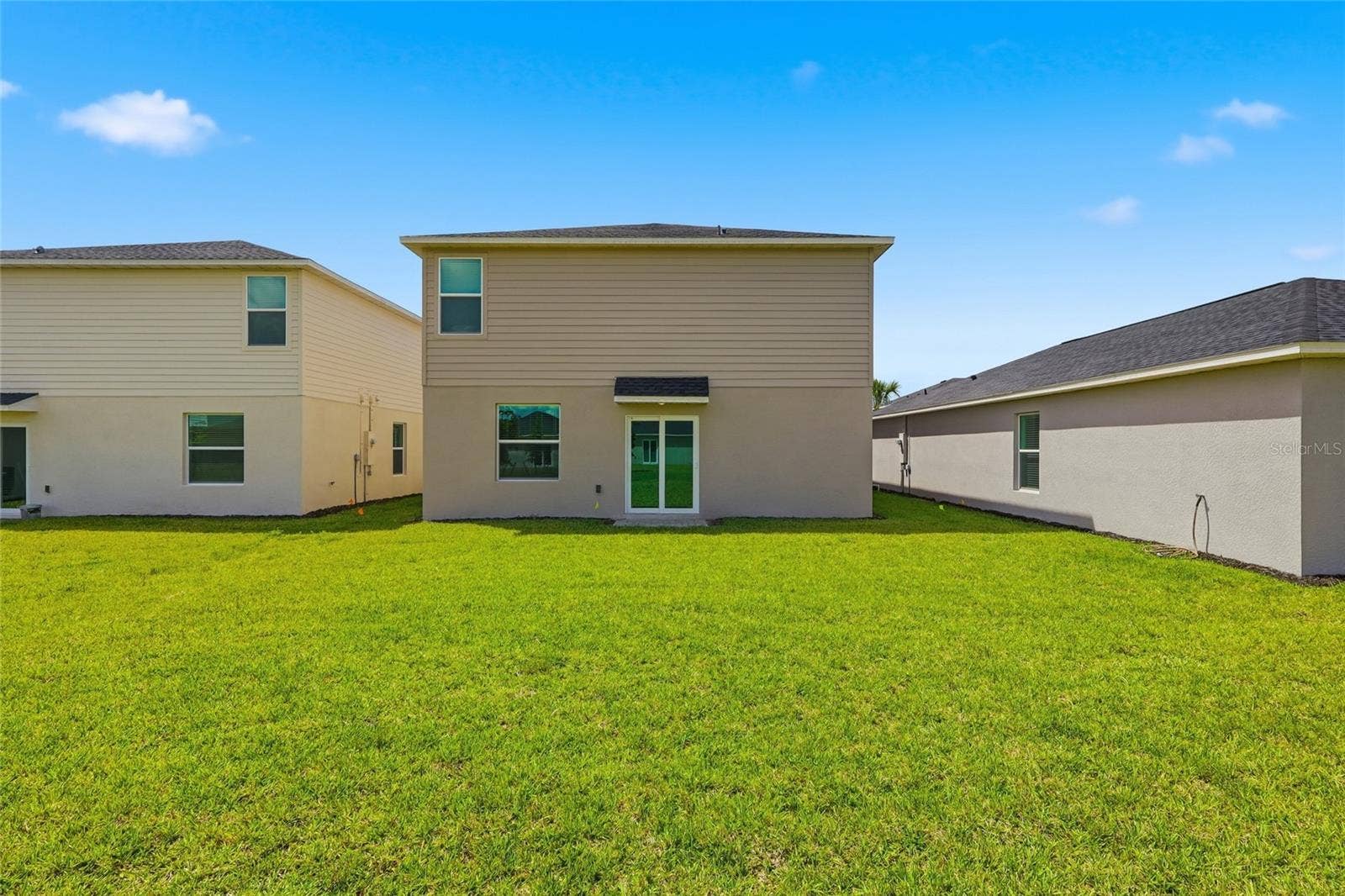 26593 JASPER WAY, Punta Gorda, FL 33955