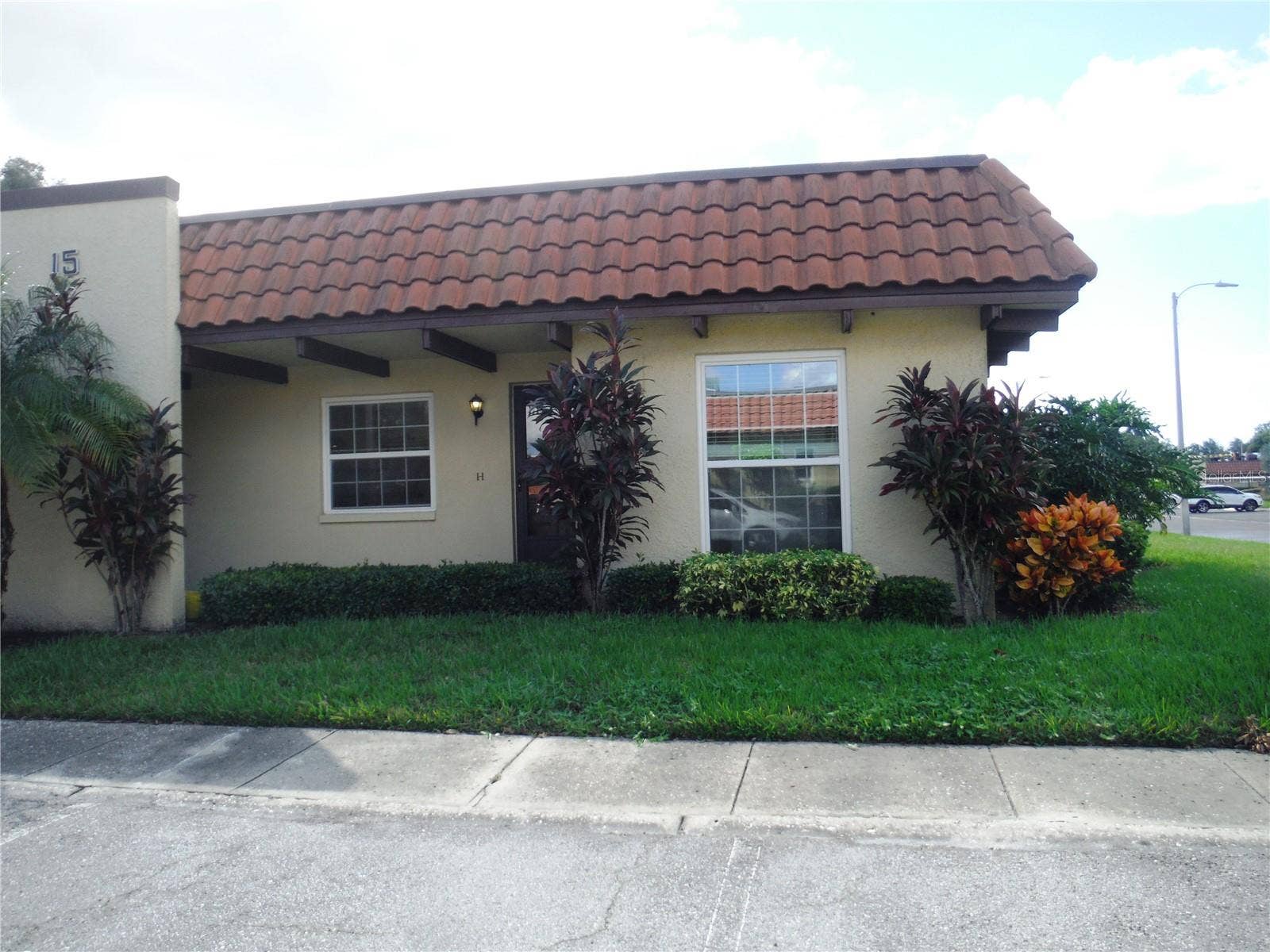 1701 PINEHURST ROAD, #15H, Dunedin, FL 34698