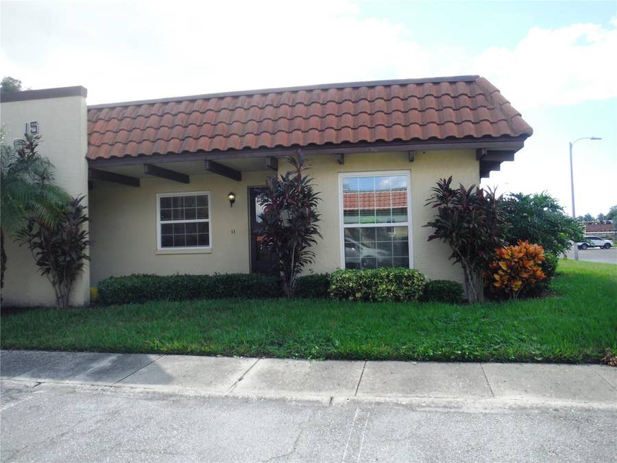 Property photo for 1701 PINEHURST ROAD, #15H, Dunedin, FL