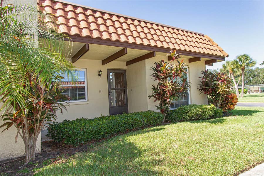 Property photo for 1701 PINEHURST ROAD, #15H, Dunedin, FL