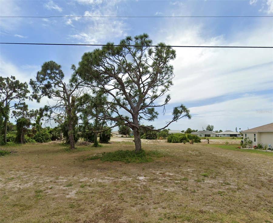 Property photo for 29 PINEHURST CT, Rotonda West, FL
