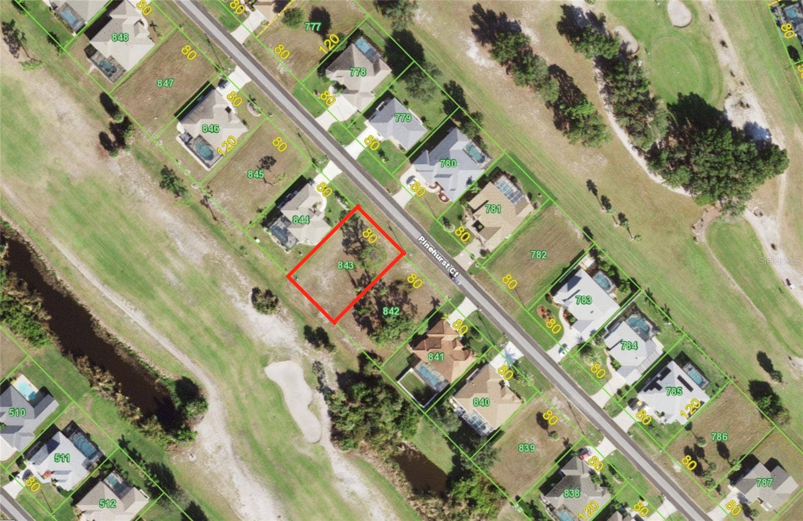 29 PINEHURST CT, Rotonda West, FL 33947 29 PINEHURST CT, Rotonda West, FL 33947