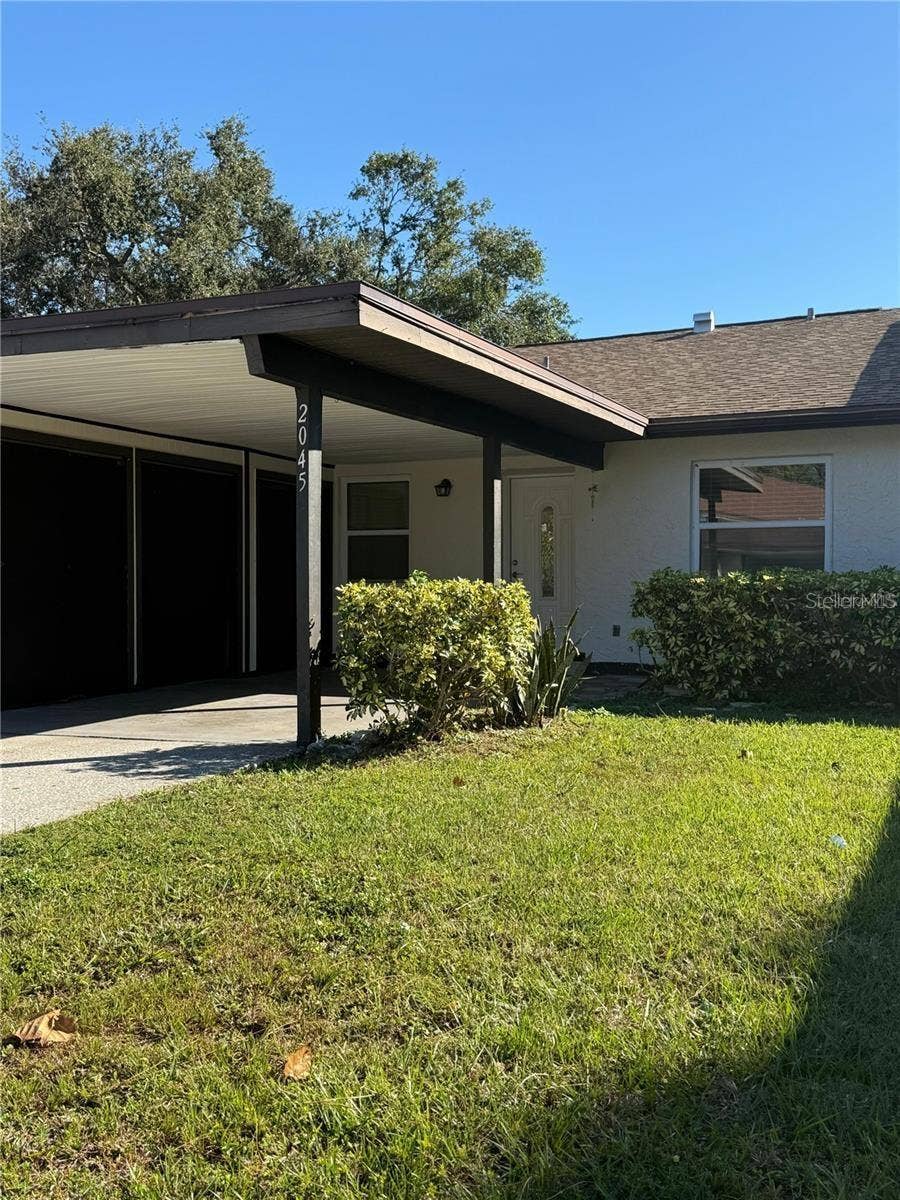 Property photo for 2045 SUNSET GROVE LANE, Clearwater, FL