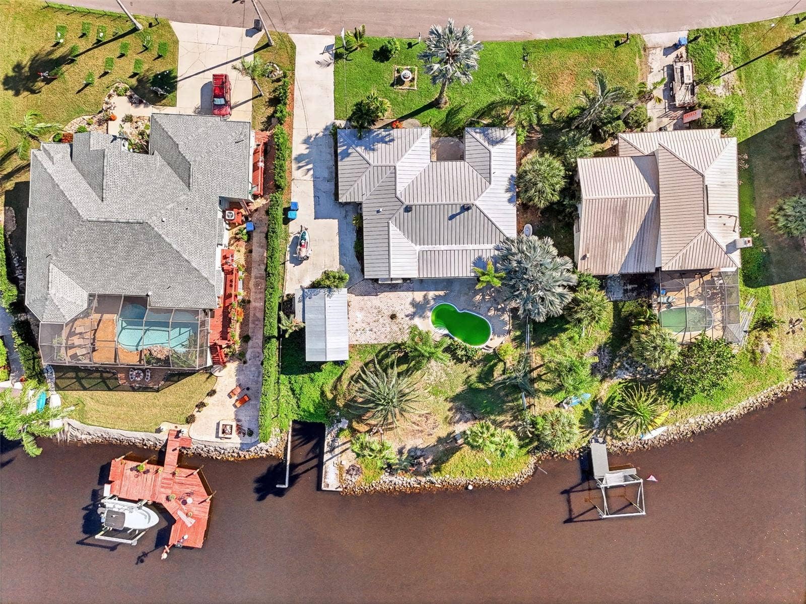 2123 BAYOU DRIVE, Holiday, FL 34691 2123 BAYOU DRIVE, Holiday, FL 34691