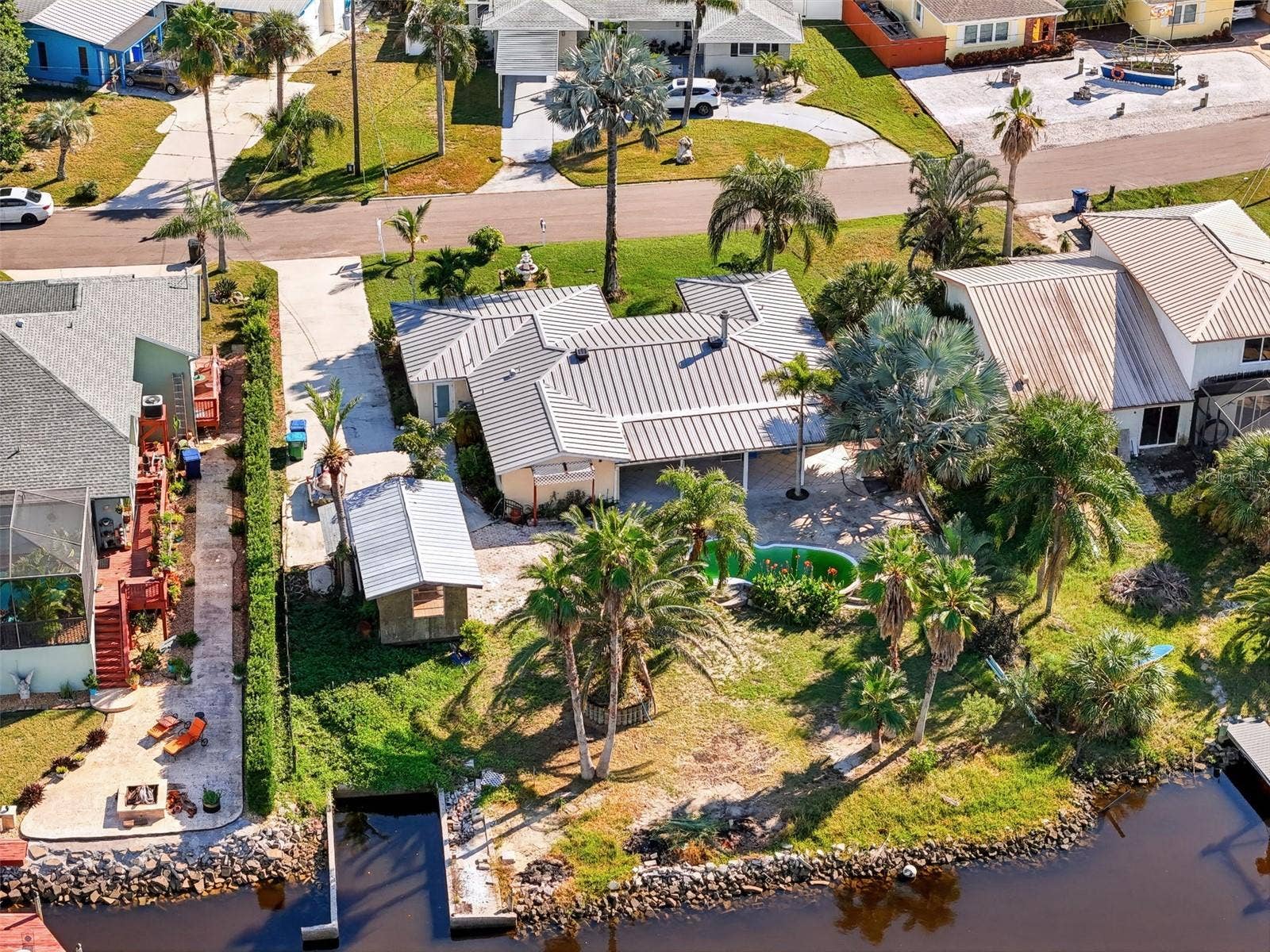 2123 BAYOU DRIVE, Holiday, FL 34691 2123 BAYOU DRIVE, Holiday, FL 34691