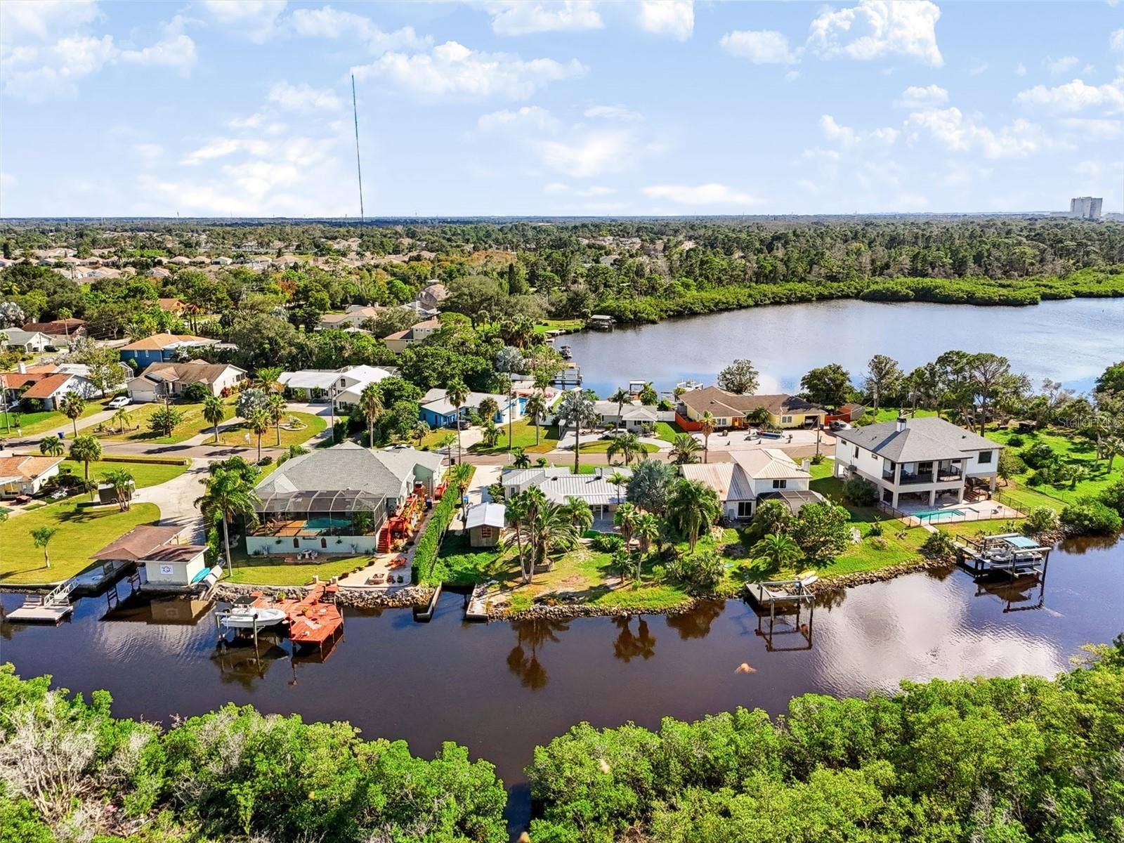 2123 BAYOU DRIVE, Holiday, FL 34691 2123 BAYOU DRIVE, Holiday, FL 34691