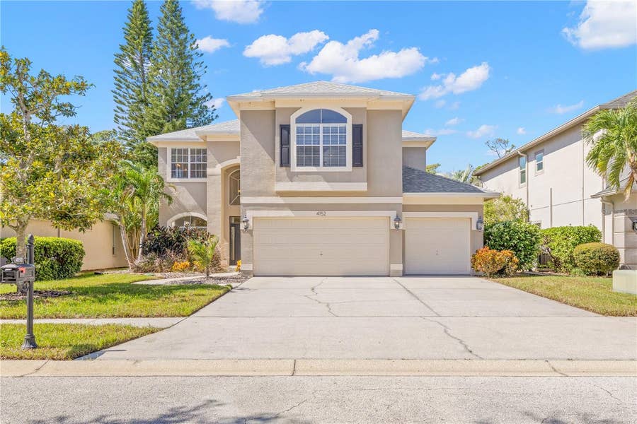 Property photo for 4152 GRANDCHAMP CIRCLE, Palm Harbor, FL