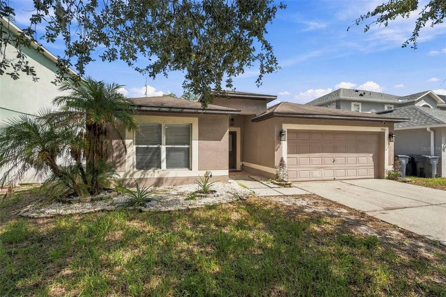 Property photo for 13516 COPPER HEAD DRIVE, Riverview, FL