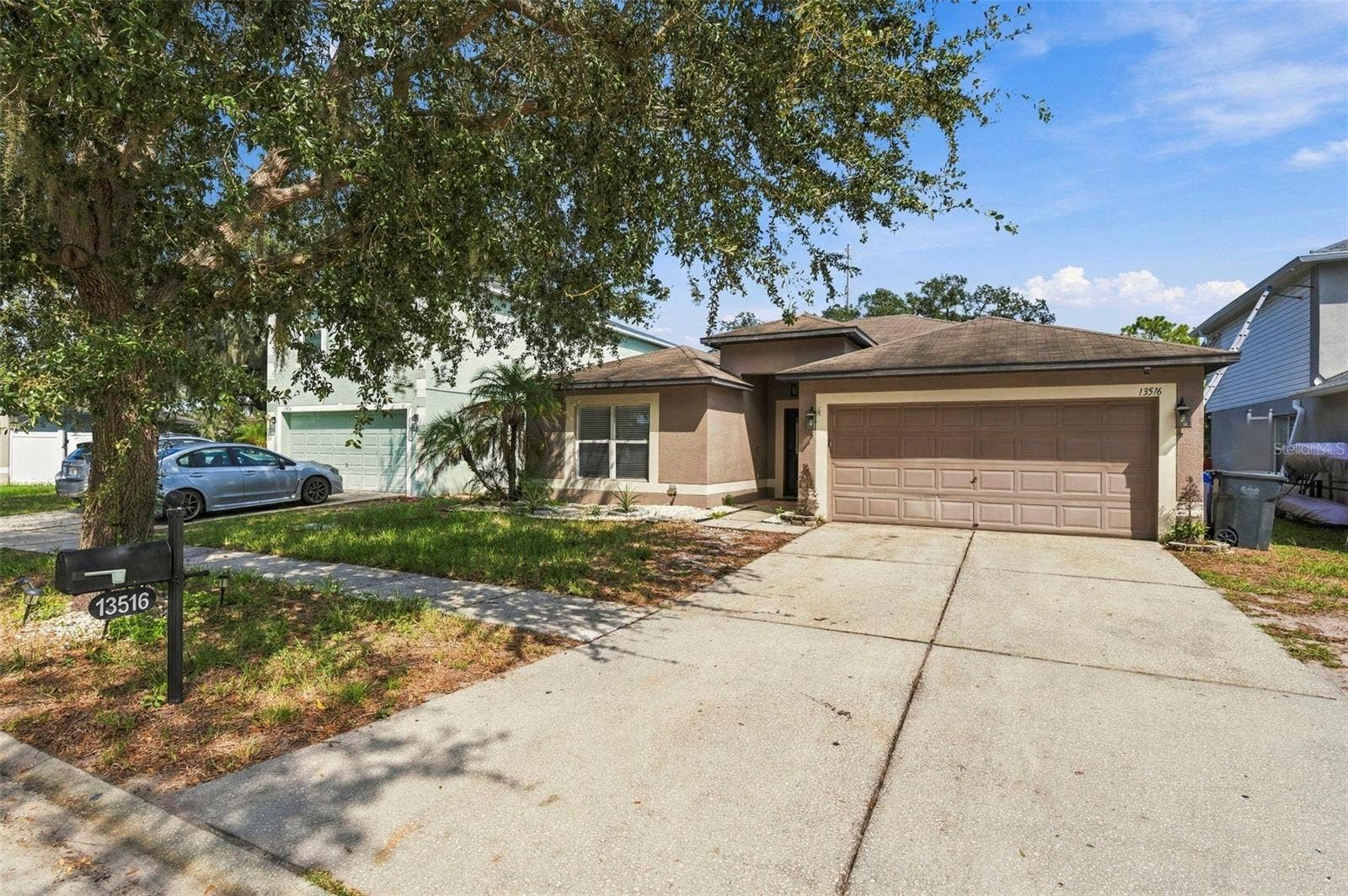 13516 COPPER HEAD DRIVE, Riverview, FL 33569 13516 COPPER HEAD DRIVE, Riverview, FL 33569