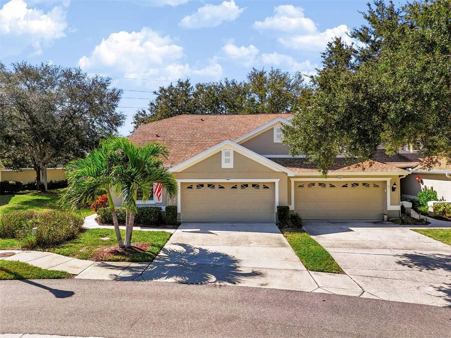 Property photo for 666 SPRING LAKE CIRCLE, Tarpon Springs, FL