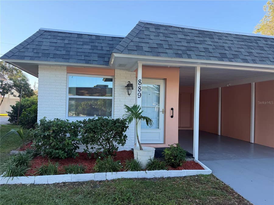 Property photo for 889 SKY LOCH DRIVE S, Dunedin, FL