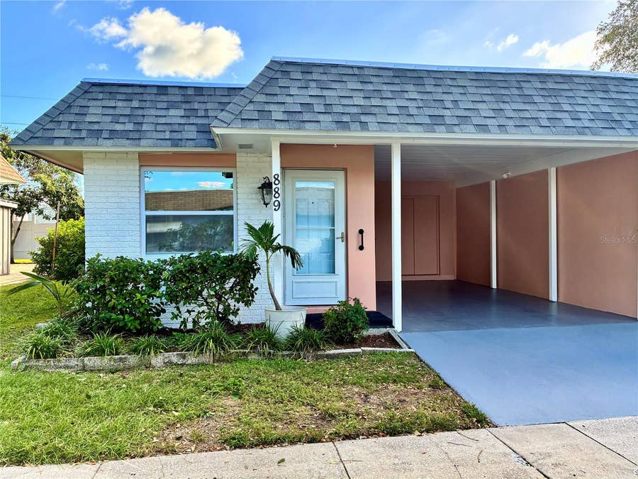 Property photo for 889 SKY LOCH DRIVE S, Dunedin, FL