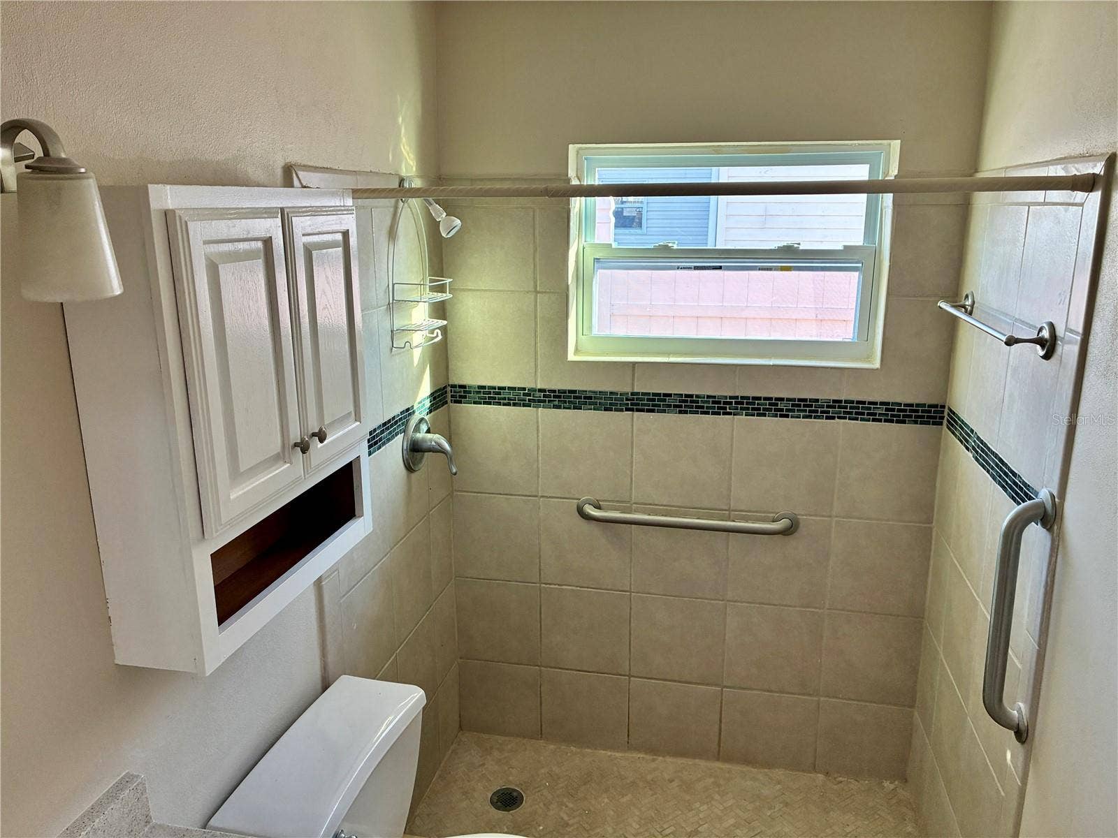 En-suite Master Bath