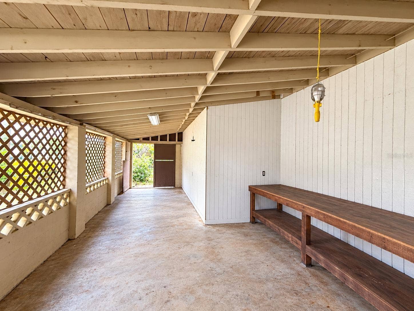 2640 BEVERLY AVENUE, Winter Park, FL 32789 Garage /enclosed storage