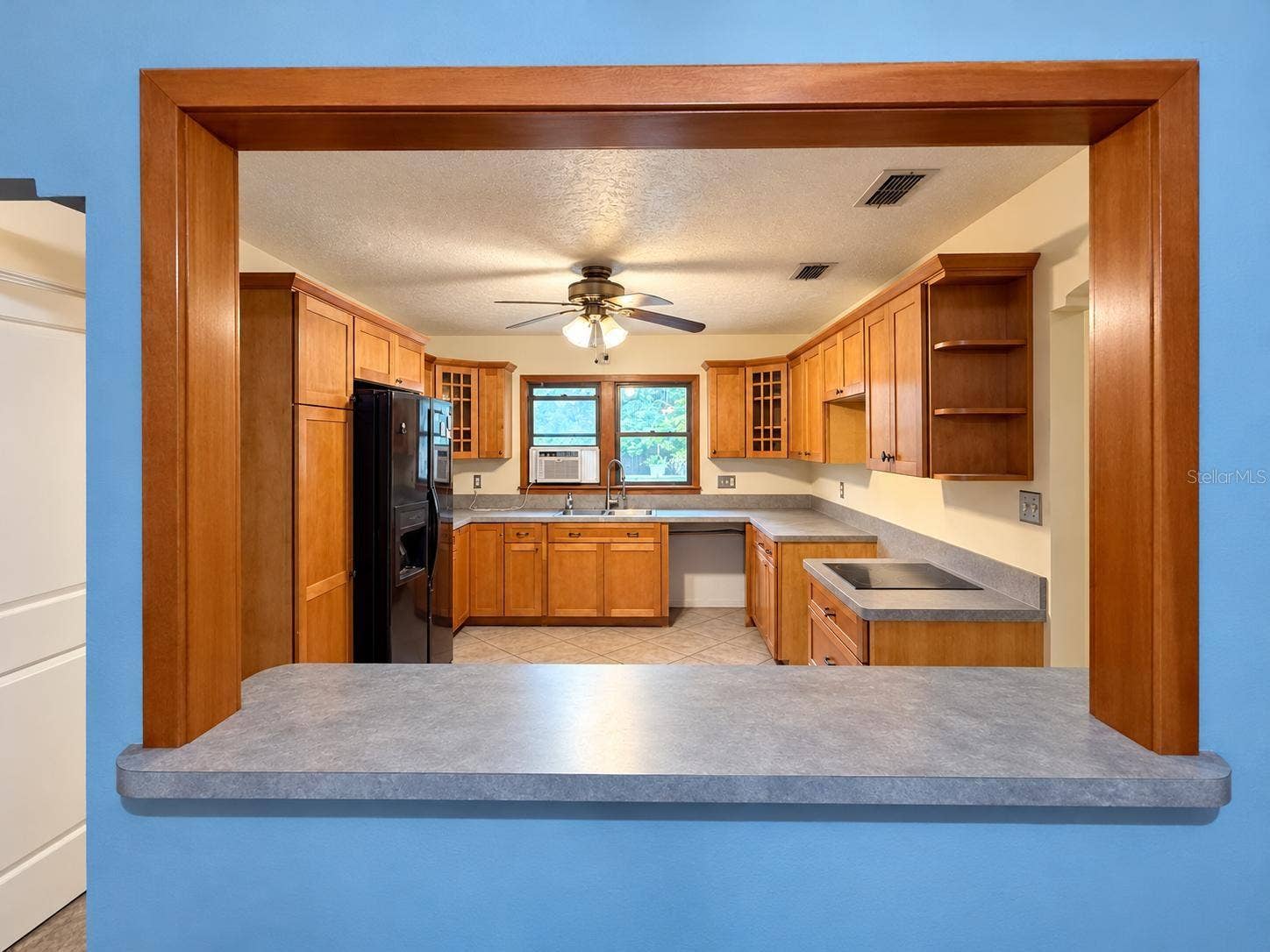 2640 BEVERLY AVENUE, Winter Park, FL 32789 Kitchen