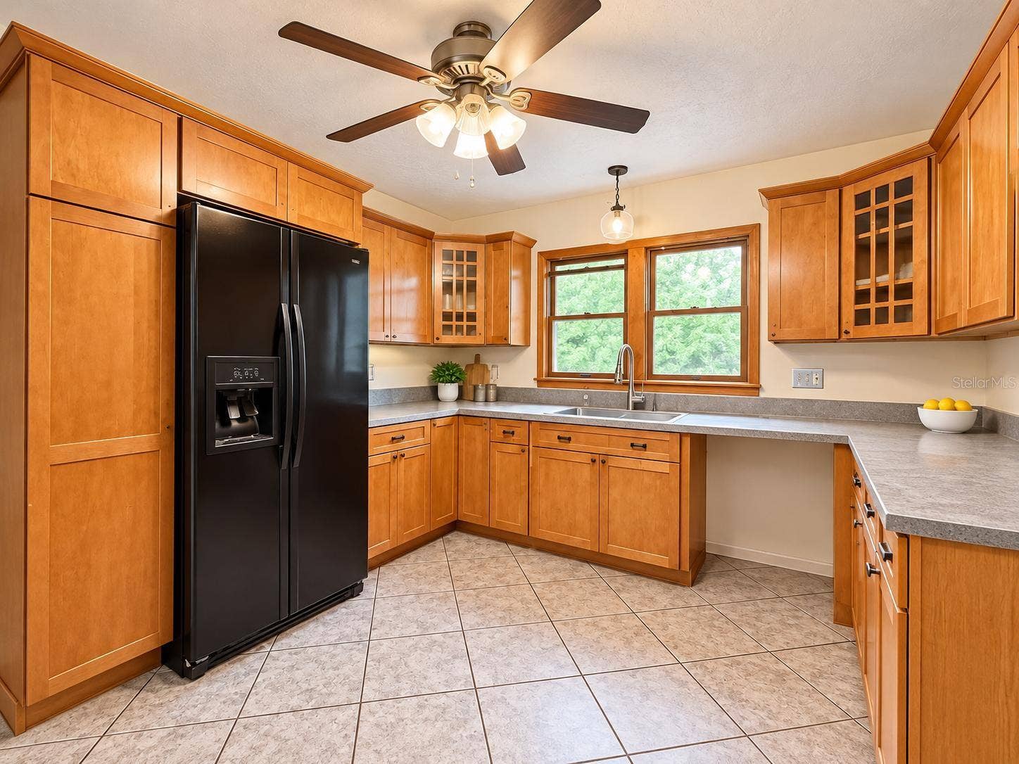 2640 BEVERLY AVENUE, Winter Park, FL 32789 Kitchen