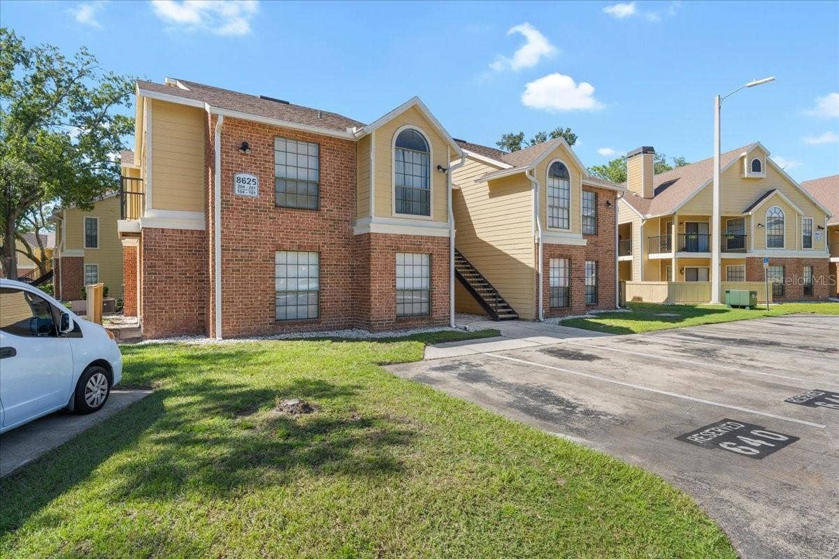 8625 FANCY FINCH DRIVE, #102, Tampa, FL 33614 8625 FANCY FINCH DRIVE, #102, Tampa, FL 33614