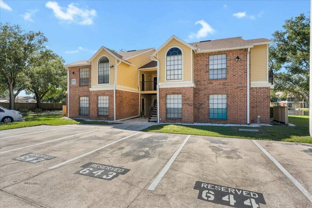 8625 FANCY FINCH DRIVE, #102, Tampa, FL 33614 8625 FANCY FINCH DRIVE, #102, Tampa, FL 33614