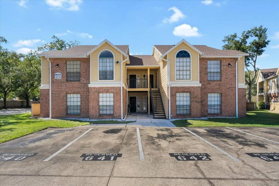 Property photo for 8625 FANCY FINCH DRIVE, #102, Tampa, FL