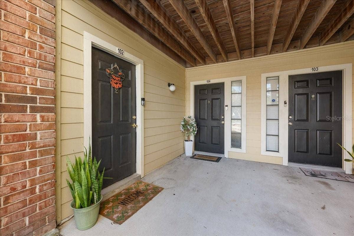 8625 FANCY FINCH DRIVE, #102, Tampa, FL 33614 8625 FANCY FINCH DRIVE, #102, Tampa, FL 33614