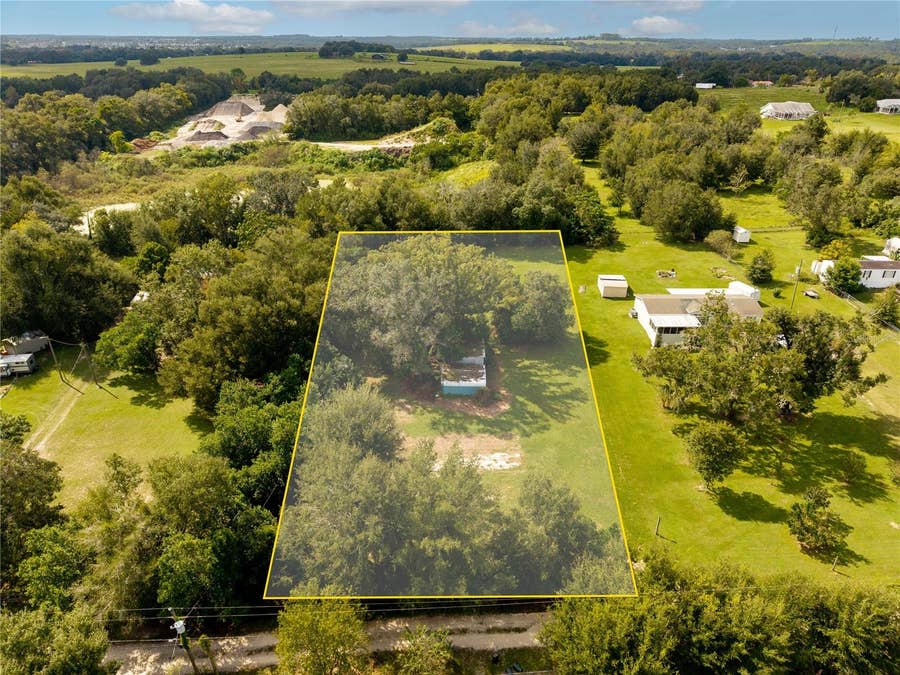 Property photo for 8407 HEATHER DRIVE, Zephyrhills, FL