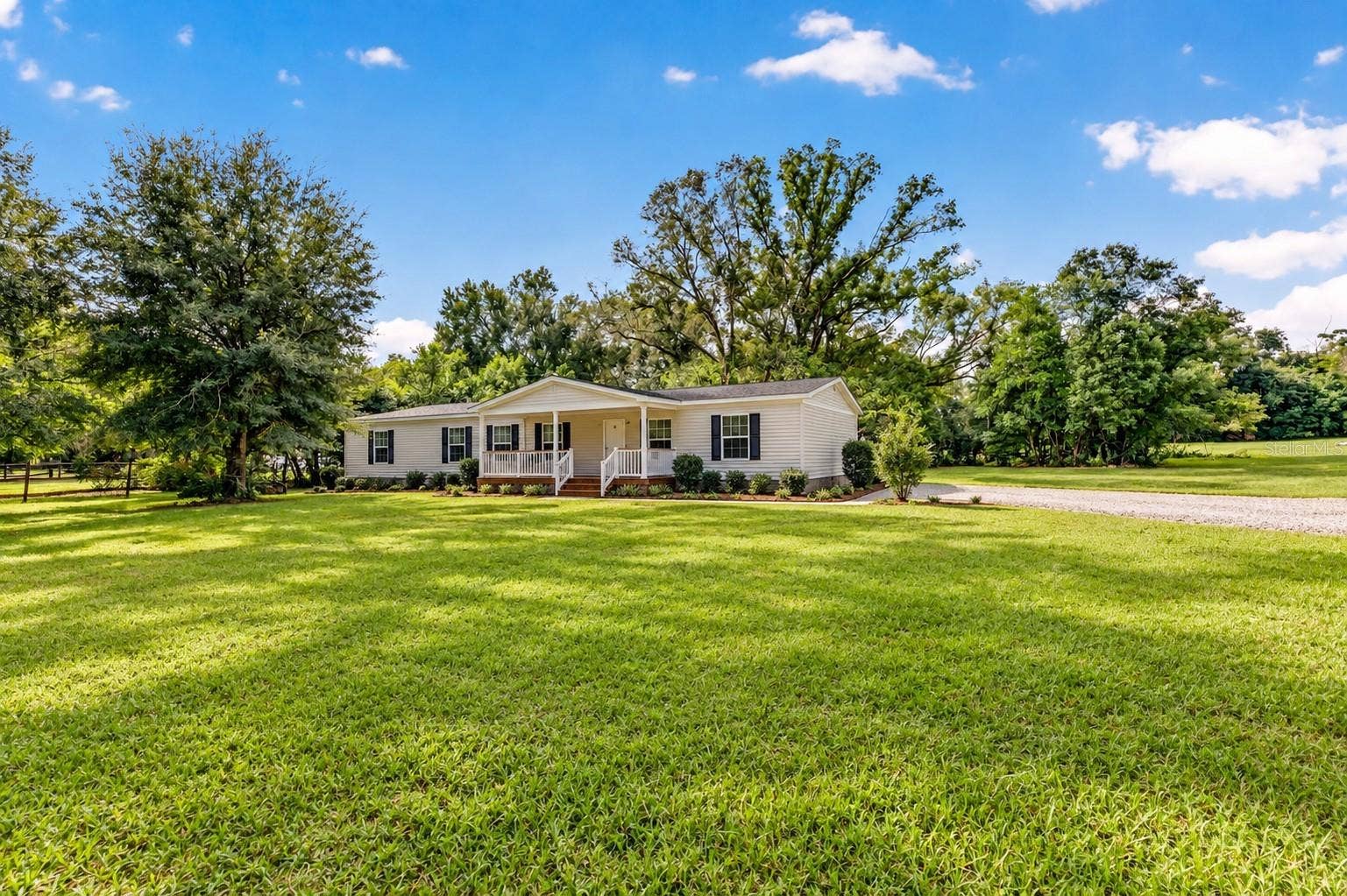8407 HEATHER DRIVE, Zephyrhills, FL 33540 Virtual Staged Home