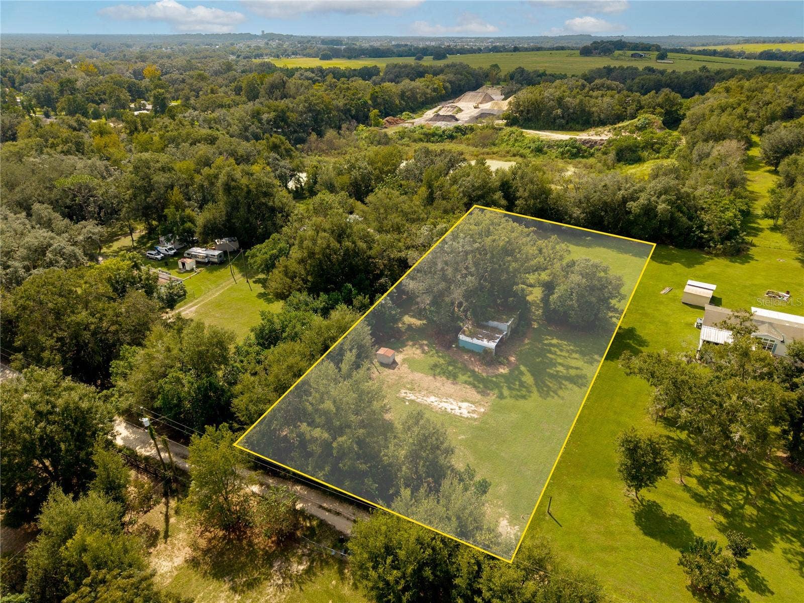 8407 HEATHER DRIVE, Zephyrhills, FL 33540 8407 HEATHER DRIVE, Zephyrhills, FL 33540