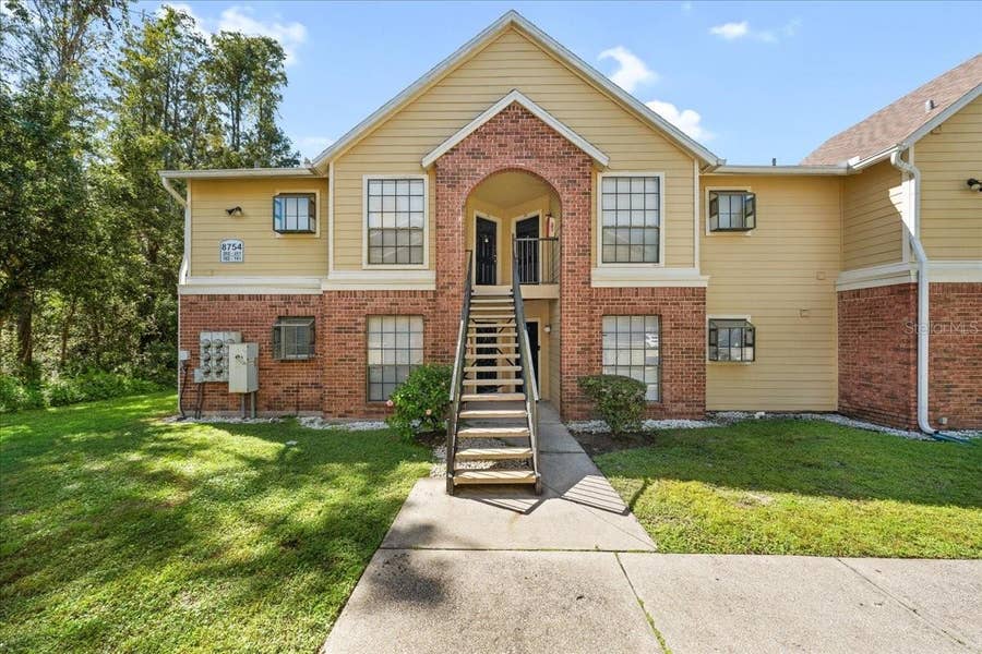 Property photo for 8754 MALLARD RESERVE DRIVE, #201, Tampa, FL