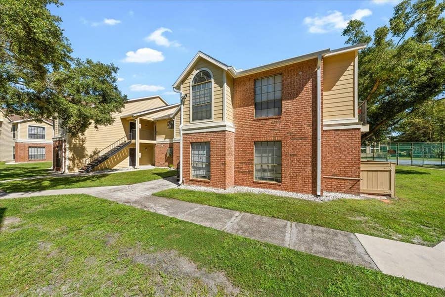 Property photo for 8742 MALLARD RESERVE DRIVE, #203, Tampa, FL