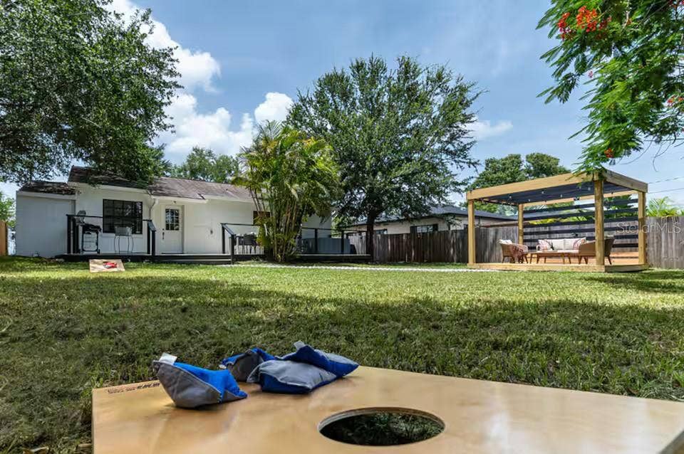 5212 S PURITAN AVENUE, Tampa, FL 33611