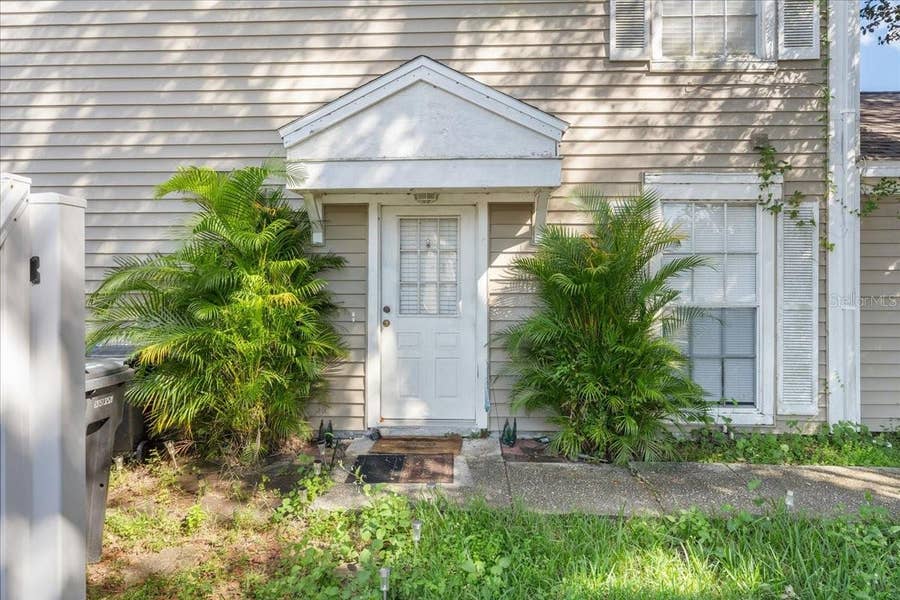 Property photo for 12310 VILLAGER COURT, #1, Tampa, FL