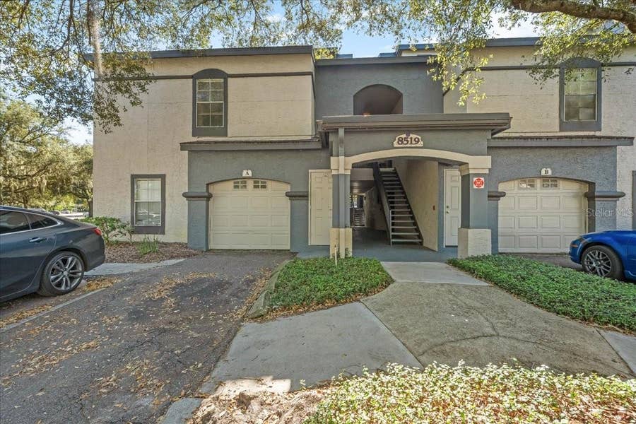 Property photo for 8519 ISLAND BREEZE LANE, #101, Temple Terrace, FL