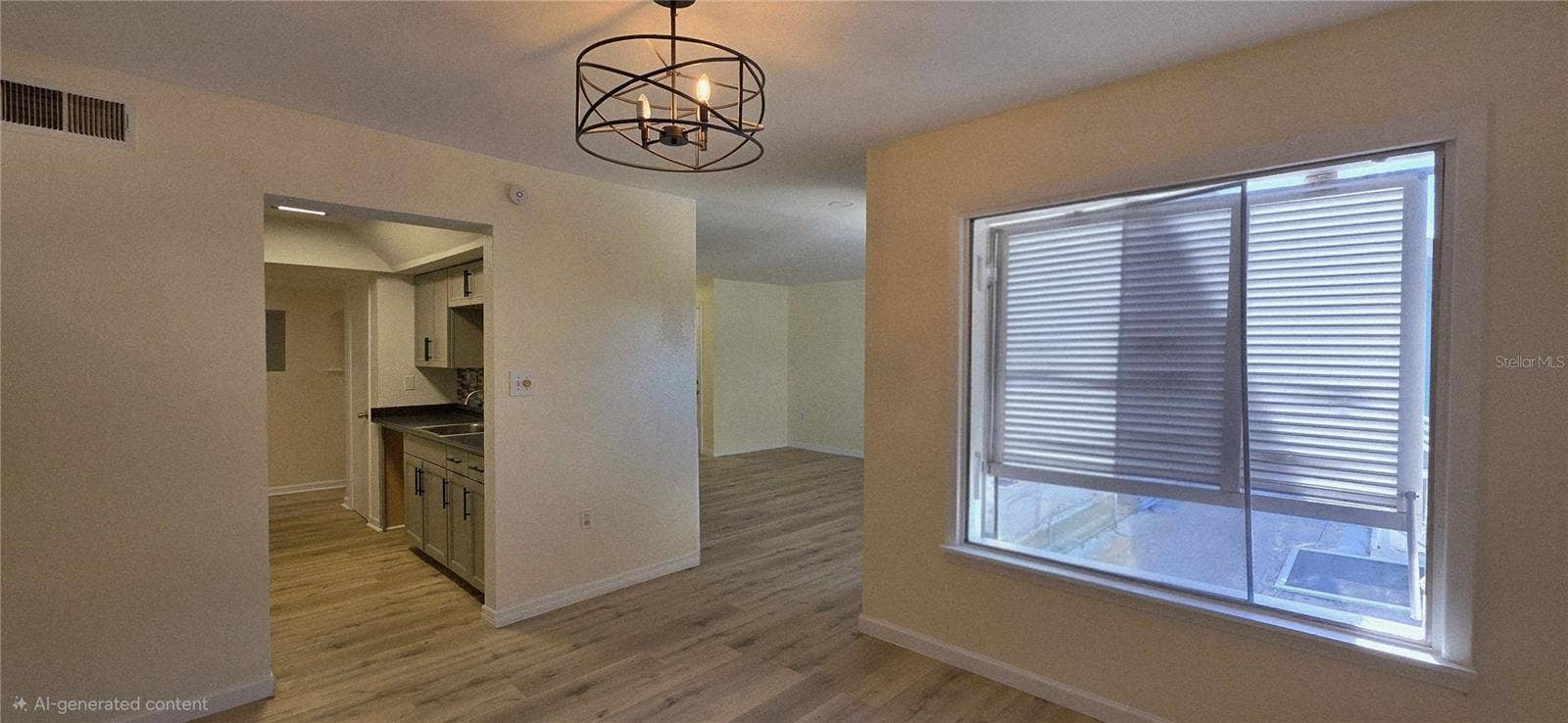 3775 40TH LANE S, #L, St Petersburg, FL 33711 Dining Room
