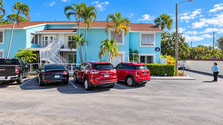 Property photo for 3775 40TH LANE S, #L, St Petersburg, FL