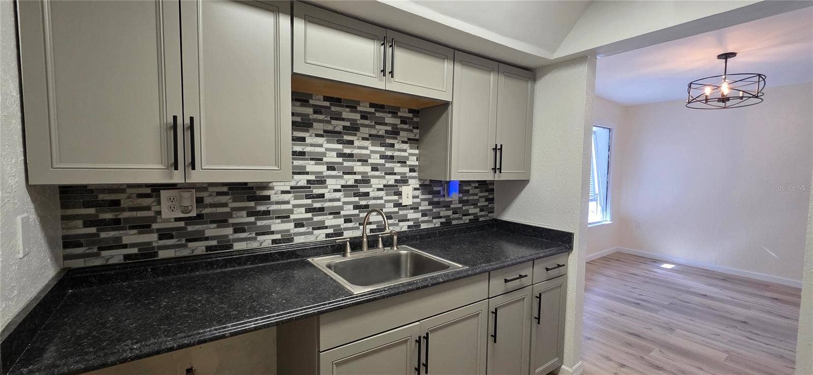 3775 40TH LANE S, #L, St Petersburg, FL 33711 Galley Kitchen