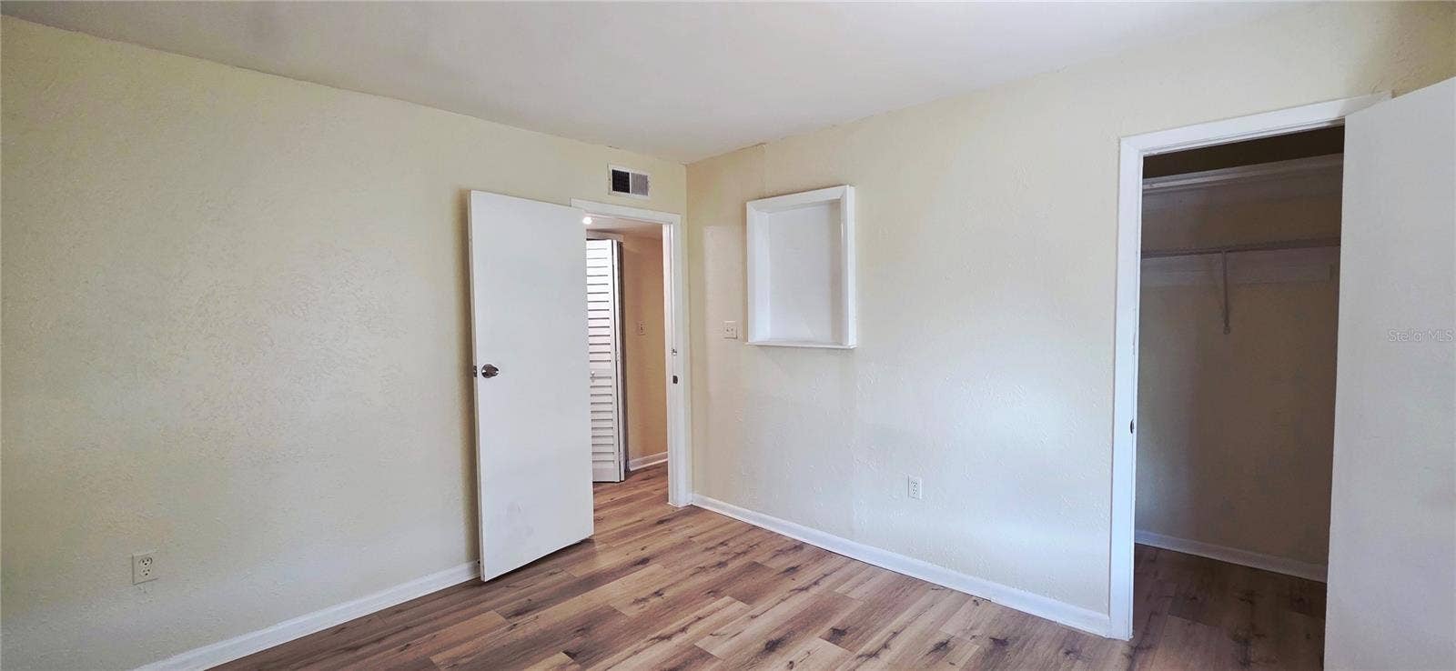 3775 40TH LANE S, #L, St Petersburg, FL 33711 Bedroom