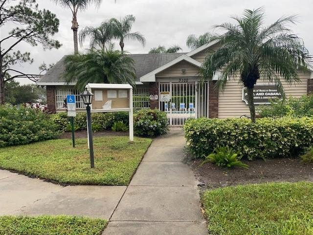 2242 BANCROFT CIRCLE N, #F, Palm Harbor, FL 34683 2242 BANCROFT CIRCLE N, #F, Palm Harbor, FL 34683