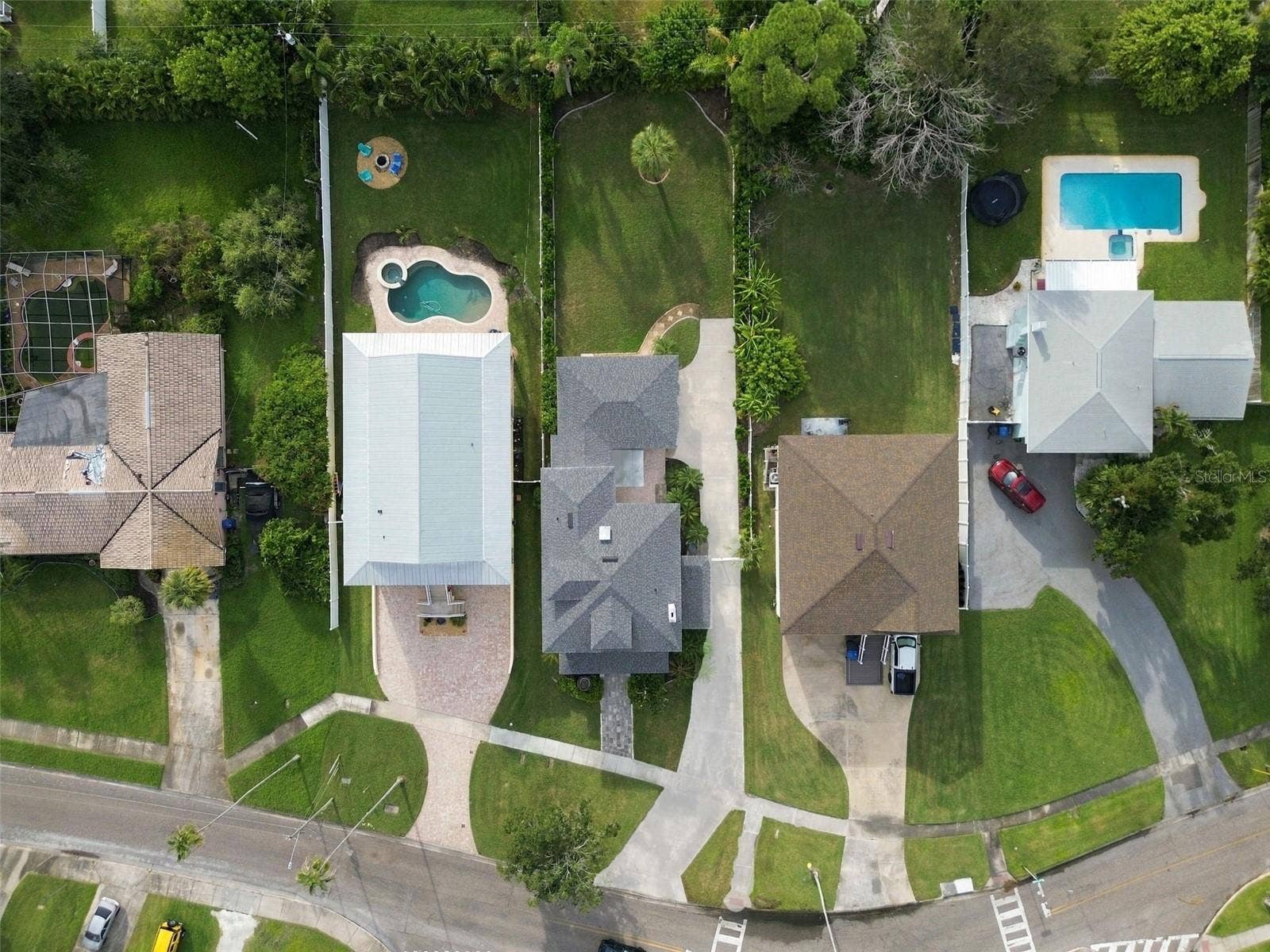 5426 VENETIAN BOULEVARD NE, St Petersburg, FL 33703 5426 VENETIAN BOULEVARD NE, St Petersburg, FL 33703