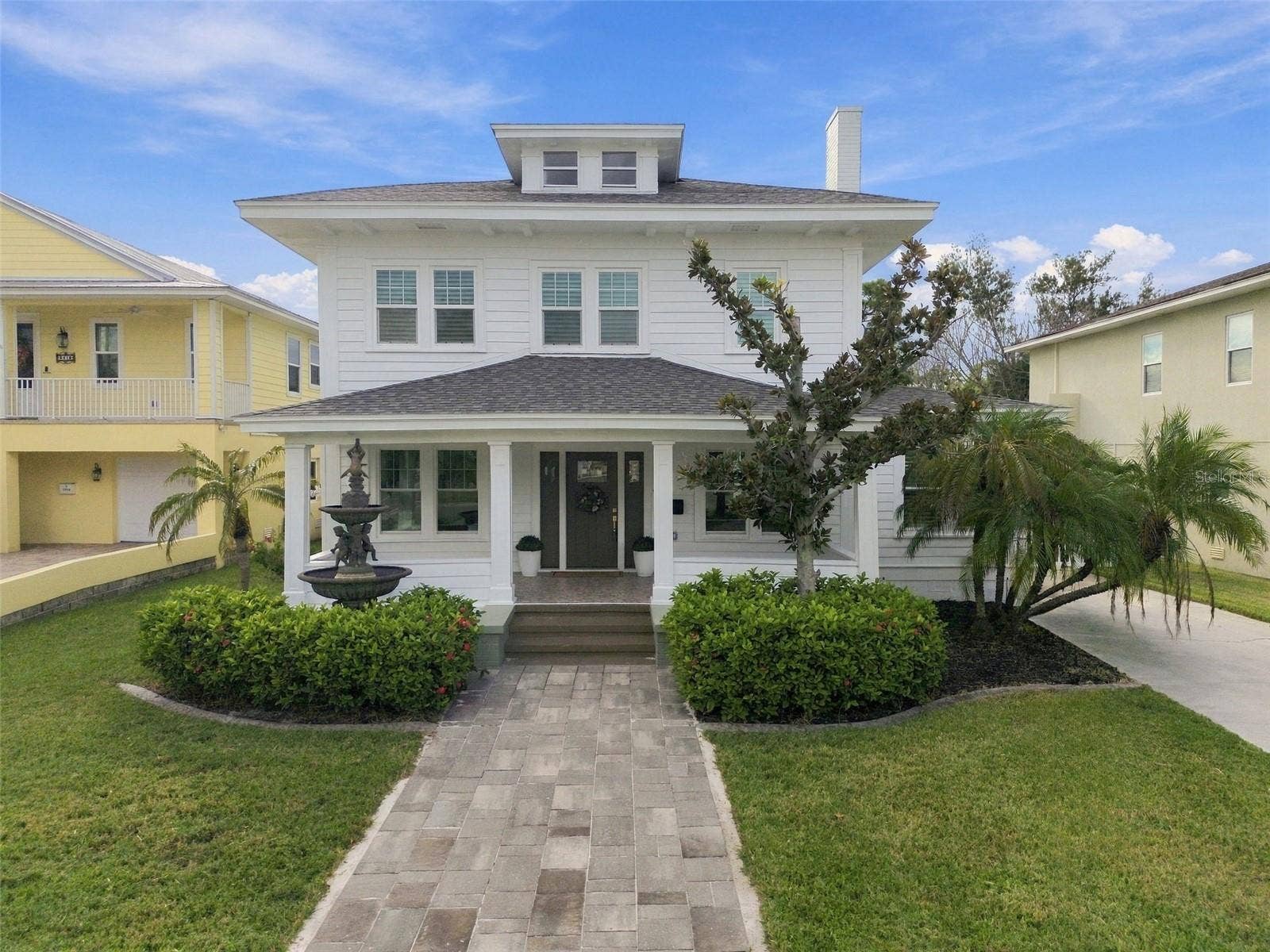 5426 VENETIAN BOULEVARD NE, St Petersburg, FL 33703 5426 VENETIAN BOULEVARD NE, St Petersburg, FL 33703