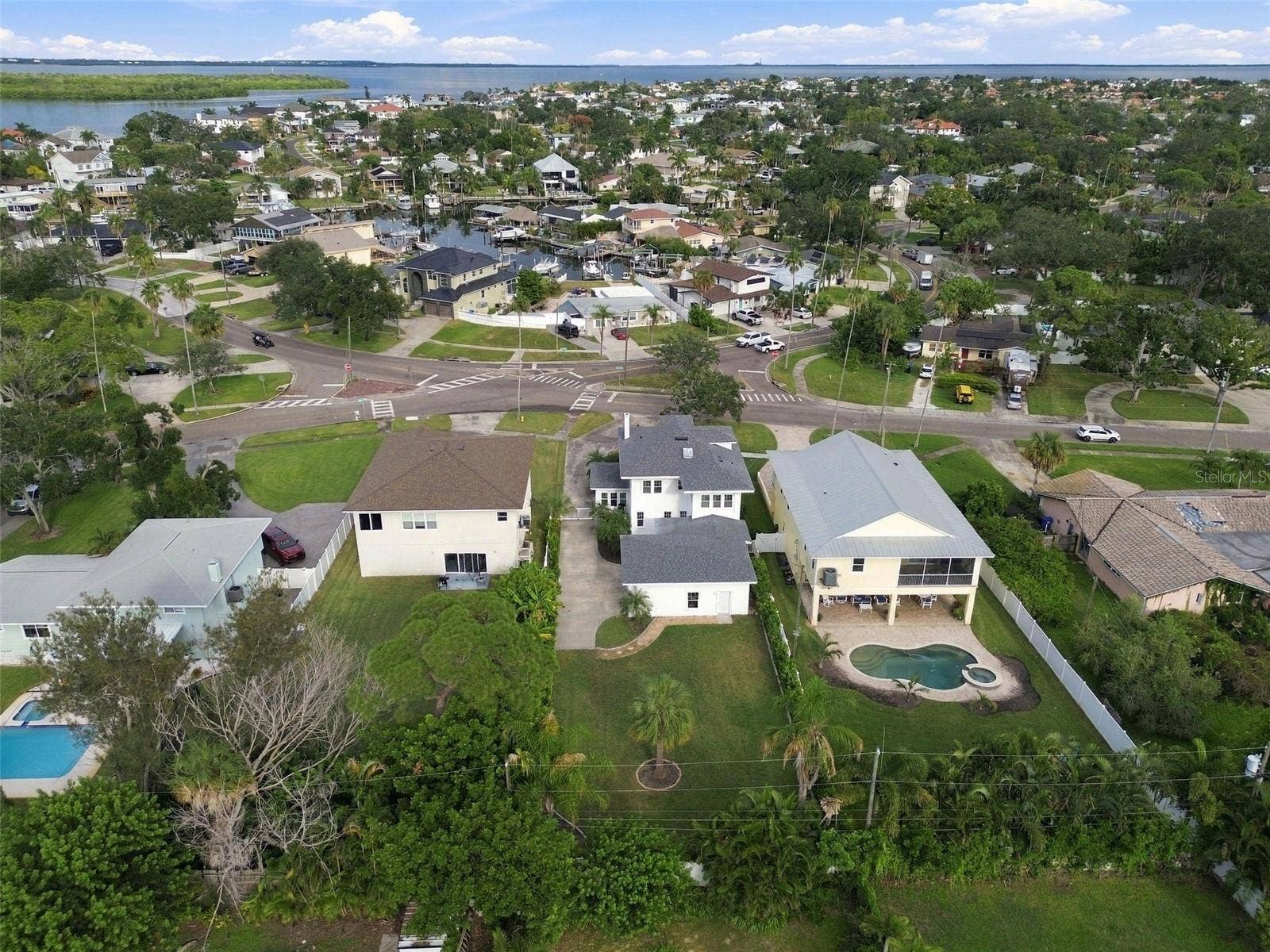 5426 VENETIAN BOULEVARD NE, St Petersburg, FL 33703 5426 VENETIAN BOULEVARD NE, St Petersburg, FL 33703