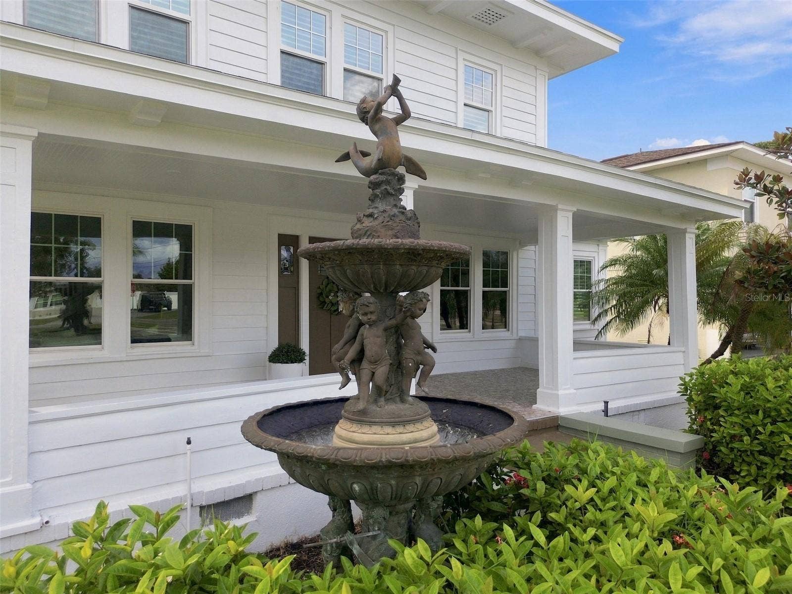 5426 VENETIAN BOULEVARD NE, St Petersburg, FL 33703 5426 VENETIAN BOULEVARD NE, St Petersburg, FL 33703