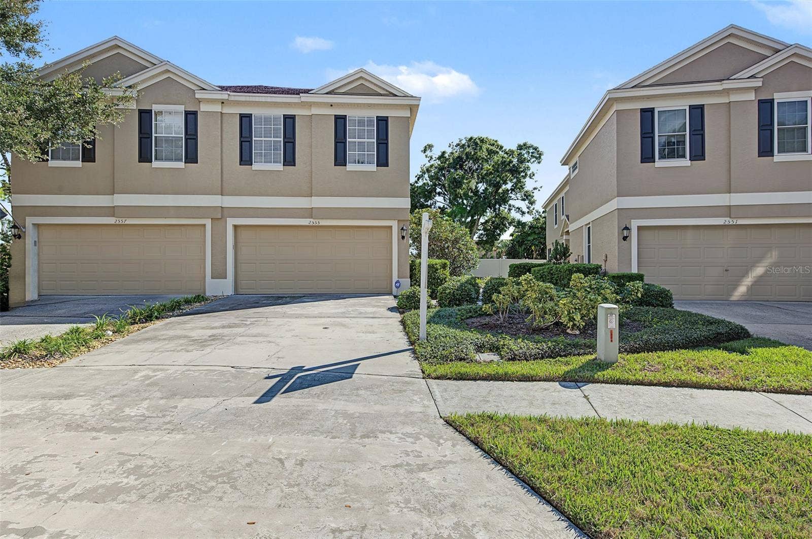 2555 NEWBERN DRIVE, Clearwater, FL 33761