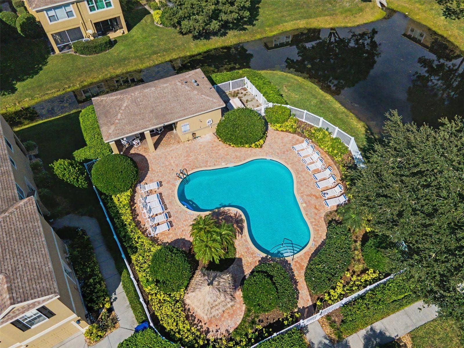 2555 NEWBERN DRIVE, Clearwater, FL 33761