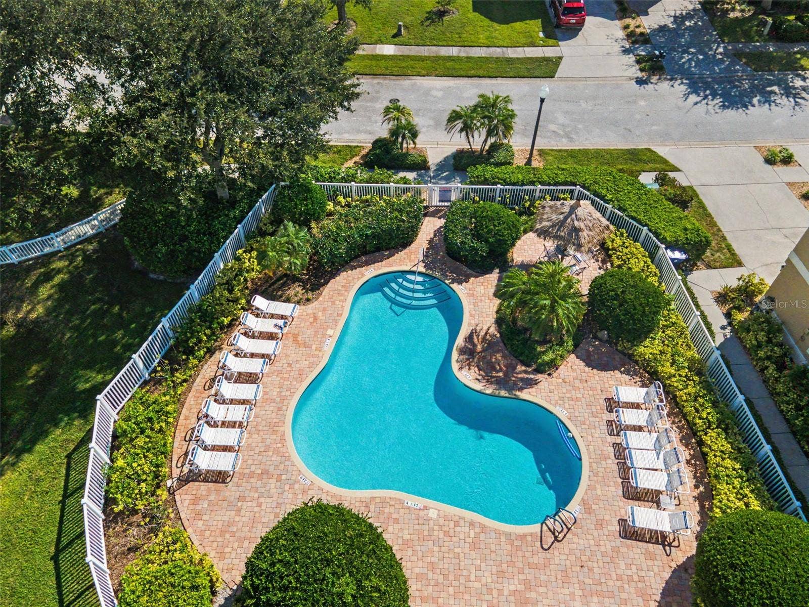 2555 NEWBERN DRIVE, Clearwater, FL 33761